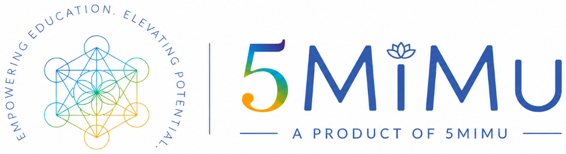 5MiMu — a product of 5MiMu